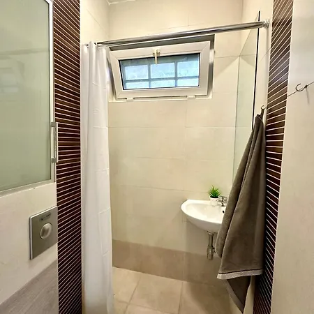 Apartament Z Widokiem Na Motlawe Ii Gdańsk