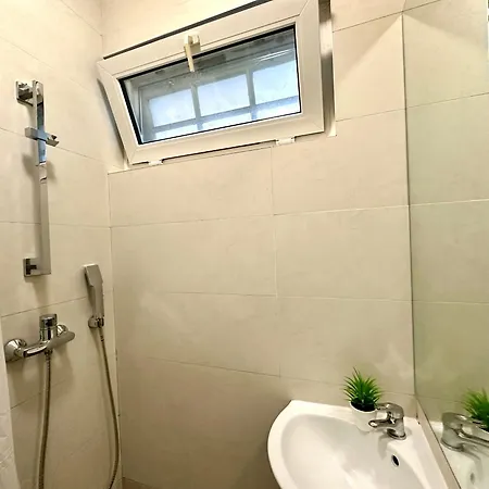 Apartmán Apartament Z Widokiem Na Motlawe Ii Gdaňsk