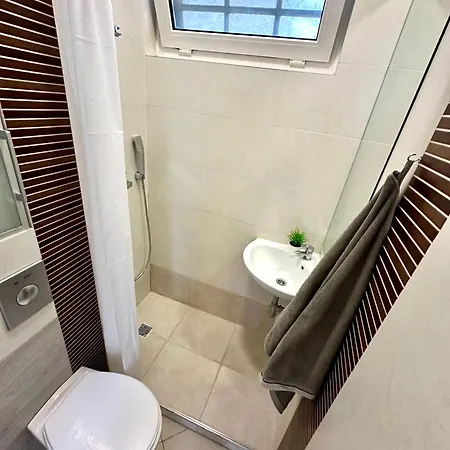 Apartmán Apartament Z Widokiem Na Motlawe Ii Gdaňsk