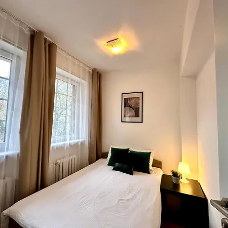 Apartament Z Widokiem Na Motlawe Ii *