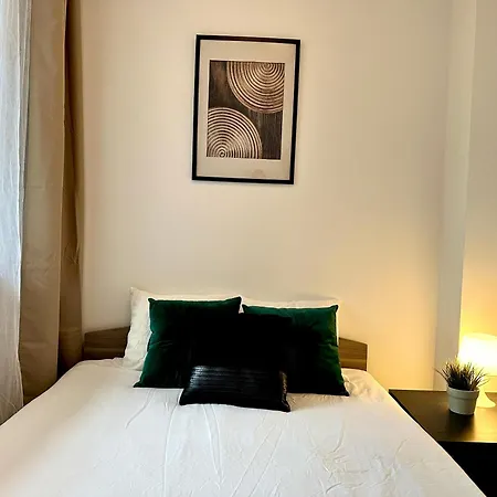 Apartament Z Widokiem Na Motlawe Ii 아파트