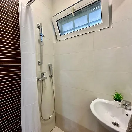 아파트 Apartament Z Widokiem Na Motlawe Ii 그단스크