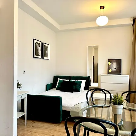 Apartament Z Widokiem Na Motlawe Ii